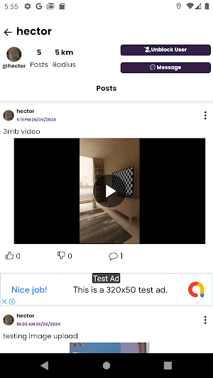 Elixern Screenshot 2