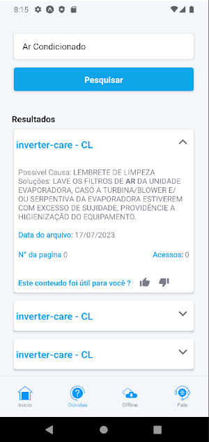 Elgin Pro Screenshot 3