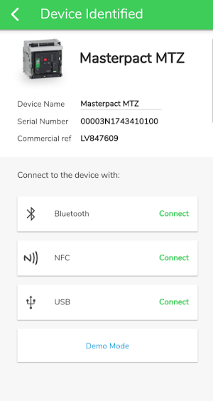 Power Device Screenshot 2