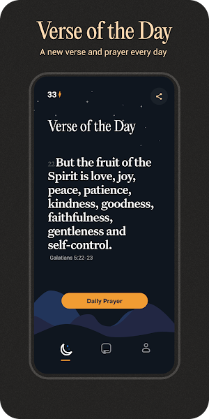 Bible Lite by YouVersion Screenshot 3