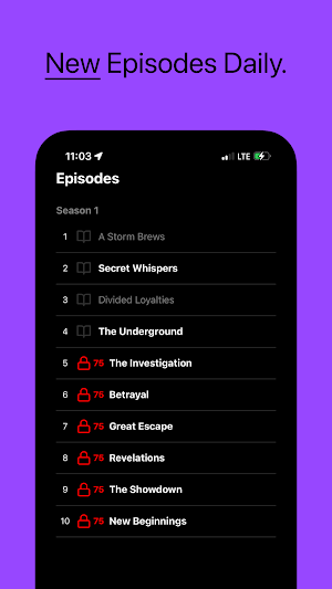 Moo Screenshot 1