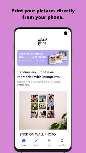 Instaprint Screenshot 1