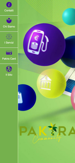 Pakira Screenshot 0