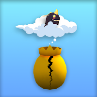 Dragon Pets 3D: Coin Mining!