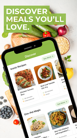 DoDish Screenshot 1