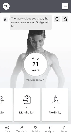 Logo Fit Screenshot 3