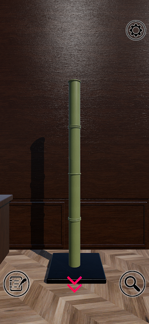 EscapeGame - ArtMuseum screenshot 3