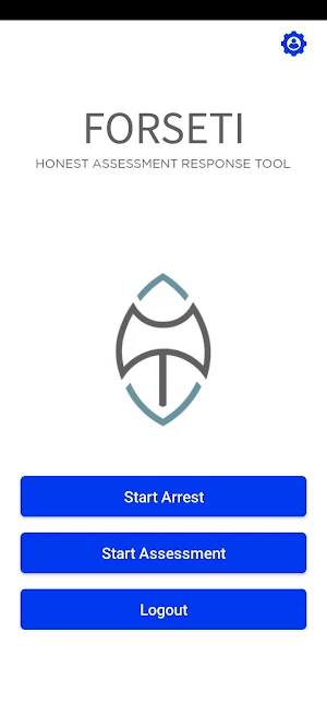 HART (Forseti) Screenshot 2