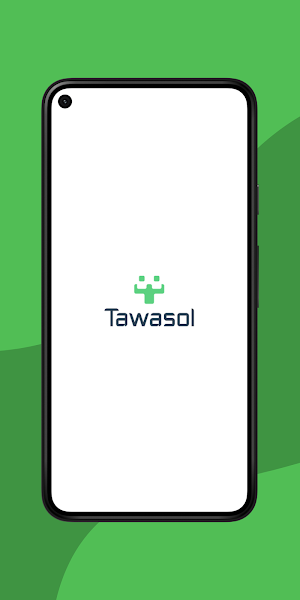 Tawasol Screenshot 0