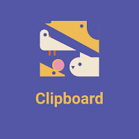Clipboard Packages