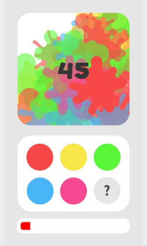 Random Splat Screenshot 0