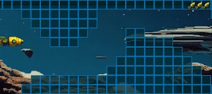 Caves of Steel Screenshot 2