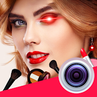Beauty Makeup Pro Photo Editor