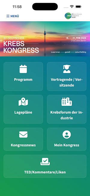 DKK 2026 Screenshot 0