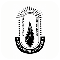 Ursuline Parents App