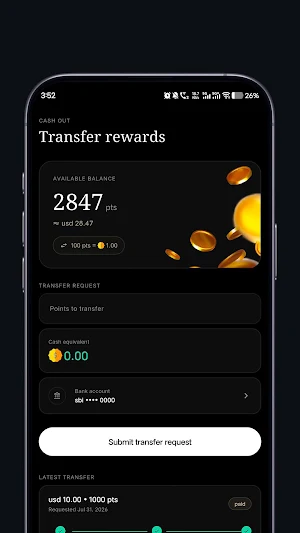 DataguardNXT Club Screenshot 1