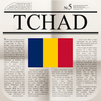 Journaux du Tchad