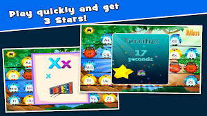 Alphabet and Phonics Games Screenshot 2