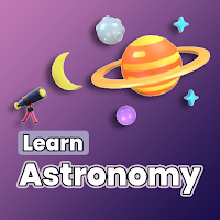 Learn Astronomy Pro
