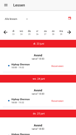 Hoomrun Screenshot 2
