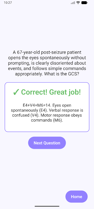 Learn GCS Screenshot 2