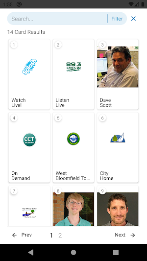 The Splash Screenshot 3