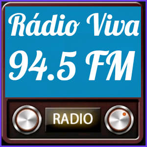 Rádio Viva 94.5 FM Screenshot 0