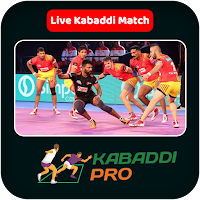 Live Kabaddi TV : Live Scores