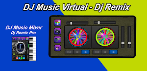 DJ Piano Mixer Studio MP3 Screenshot 2