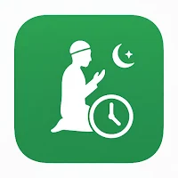 Namaz Vakitleri / Ezan ve Dua