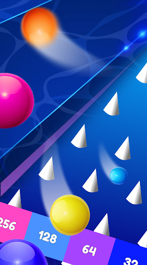 Color Ball Screenshot 0