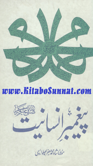 محمد ﷺ پیغمبر انسانیت Screenshot 0