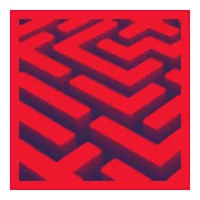 Labyrinth escape 3D