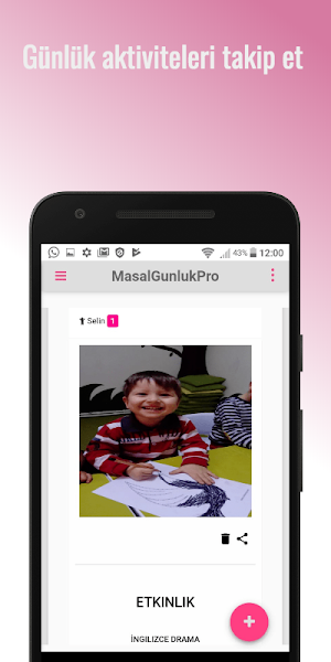 GunlukPRO Screenshot 2