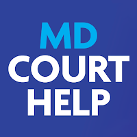MD Court Help App