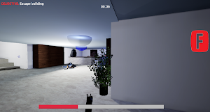 Impossible Escape Screenshot 2