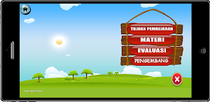 Media Pembelajaran Materi Pelu Screenshot 1