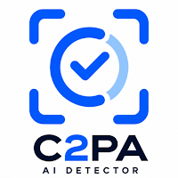 C2PA AI Detector