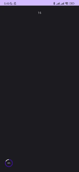 Tap Tap Tap Screenshot 1