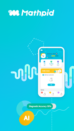 Mathpid - AI math tutor screenshot 7