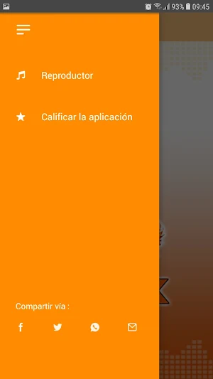 Fm Fenix Pedro Luro Screenshot 2