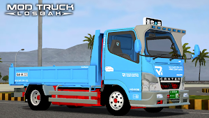 Mod Truck Losbak Screenshot 0