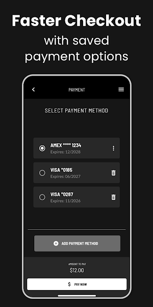 The Spark Coffee Screenshot 3