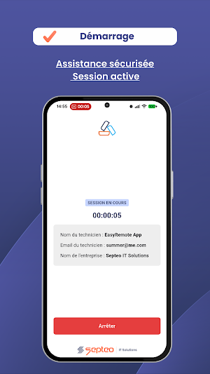 Assist IT Support Screenshot 3