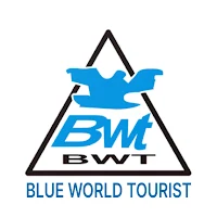 Blue World Tourist