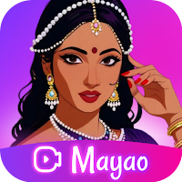 Mayao Lite — Video Chats
