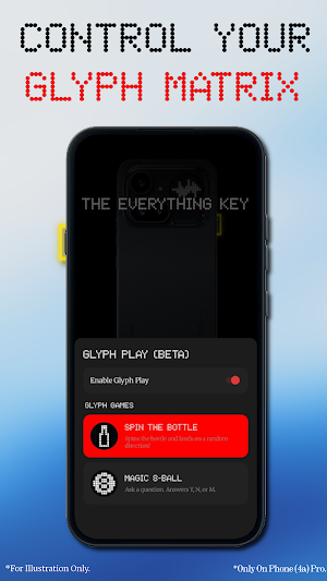 The Everything Key Screenshot 3