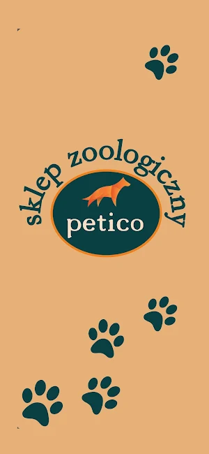 Petico Sklep Zoologiczny Screenshot 0