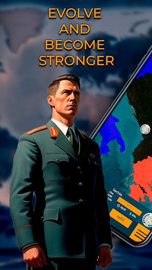 WP: Politics and Strategy Screenshot 1