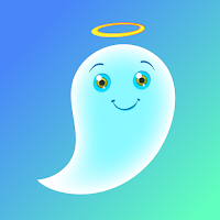 Tiny Ghosts: Tap & Collect